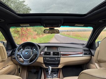 BMW X5 E70 4.8i LPG - 15
