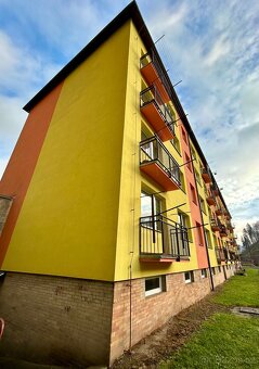 PRODÁM BYT 3+1 - 15