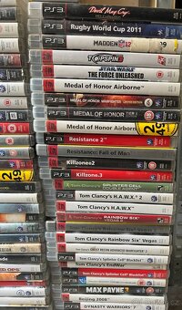 Hry na ps3 - 15