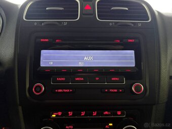 Volkswagen Golf 1,2 TSI 77kW,SERVISKA,STYLE - 15