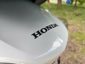 Honda SWT400 ABS r.v.2011 - 15