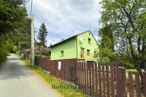 Prodej krásné chaty, 135 m2 - Kytín - Chouzavá, ev.č. 00099 - 15