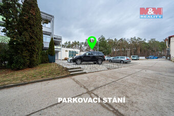 Prodej bytu 3+kk, 80 m², Dubňany, ul. Nádražní - 15