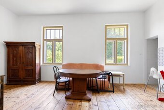 Prodej velkého domu, 420 m2 - Železný Brod, ev.č. 06508 - 15