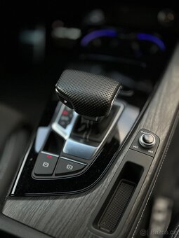Audi A5 SPORTBACK 2021 2.0d 140 kW LED MATRIX - 15