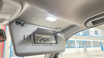 MB GLK 220 CDI 4Matic,125kW, automat,ČR - 15