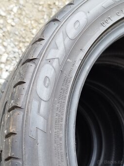 215/45 r15 letni kola - 15