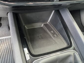 Škoda Octavia,  2,0 TDI / 110kW Ambition Plus - 15