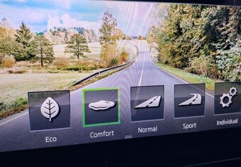 Octavia 3 L&K 2.0 tsi 140kw - 15