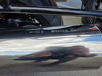 HONDA X11 1100  ELEVEN BLACK  ABS - 15