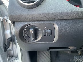Audi A3 2.0TDi, 103KW, S-LINE - 15