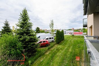 Prodej, byty/2+kk, 59 m2, U Velkého rybníka 2219/115, 32300  - 15