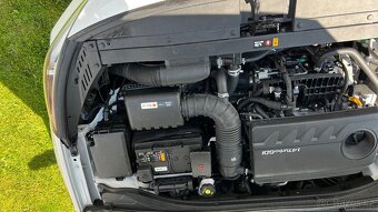 Hyundai i30 1.4 T-GDI 103 kW, automat - 15