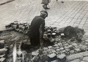 Fotografie Irena Bluhová (1904-1991) - 15