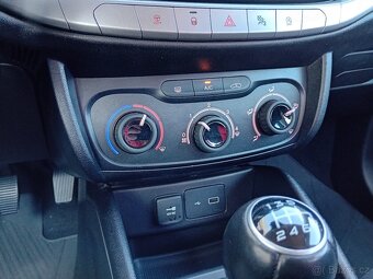 FIAT TIPO KOMBI 1,4 ITALIA /TOP/ČR/1.MAJ/ODPOČET DPH/ -ZLATÁ - 15