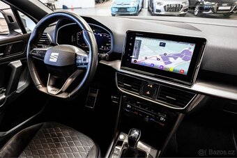 Seat Tarraco 1.4e-HYBRID - 15