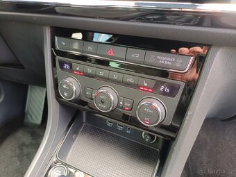 Seat Ateca XCELLENCE 2.0TDI 140kW 4x4 DSG Full LED Keyless - 15