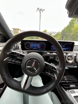 Mercedes-Benz třídy A, 200, 120kW, AMG - 15