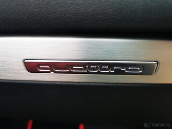 AUDI TTS ROADSTER 2.0TFSI(TSI) 200kW QUATTRO-PERFEKTNÍ STAV - 15