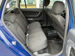 Prodám Škoda Fabia 1.2 TSI Ambiente Combi - 15