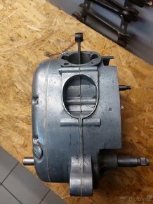 Motor S11-S22 - 15