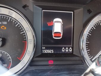 Škoda Octavia 3 Laurin&Klement 2.0tdi 110kw po servise - 15