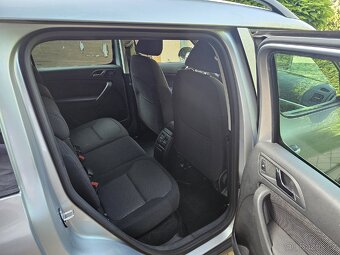 Škoda Yeti 1.2 TSI 77kw DSG - automat - 15