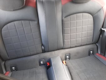 MINI COOPER JCW, 2016, 115tkm, 170kW, HUD - 15