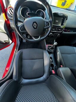Clio 4 1.2 TCe - 15