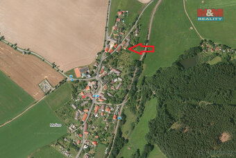 Prodej zemědělského objektu, 96 m², Mešno - 15