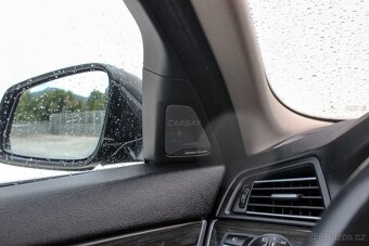 BMW Rad 5 530XD F11 Luxury 2016 - 15