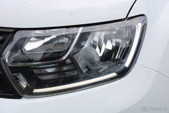Dacia Duster 1,6 SCe 1.MAJ,PRESTIGE,4X4,2019 - 15