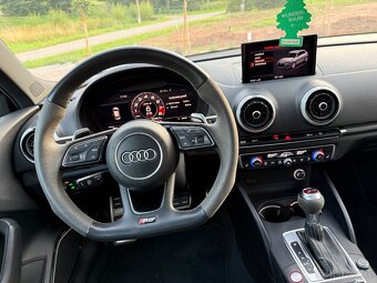 Audi RS3 2.5TFSI 294kw. rok 2019 - 15