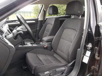 VW Passat B8 1,4 TSI Kombi, r.v. 03/2015, najeto 160tkm - 15