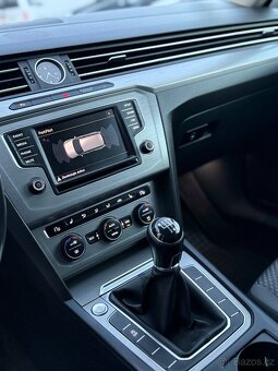 Volkswagen Passat B8 2,0 TDI 110kW DIGIKLIMA Ojeté, 2014, 23 - 15