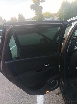 Renault Grand Scenic III 1.5 diesel - 15