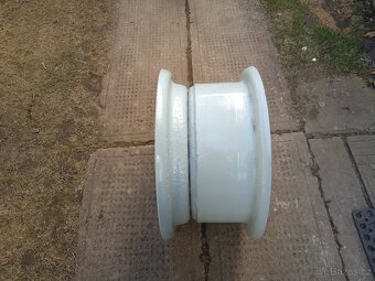 Disk z rozmetadla RCW-5, RUR-5 - 15