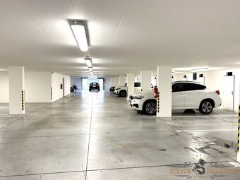 Pronájem bytu 3+kk 87 m², Pardubice - Zelené Předměstí - 15