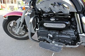 TRIUMPH ROCKET III CLASSIC - 15