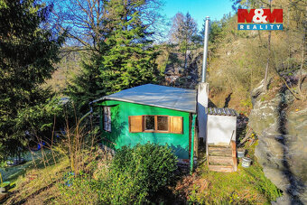 Prodej chaty, 34 m², Střelice - 15