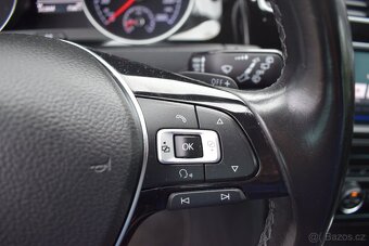 Volkswagen Golf 2,0 TDI AUTOMAT 1.MAJ,NOVÉ ČR,SUPER STAV - 15