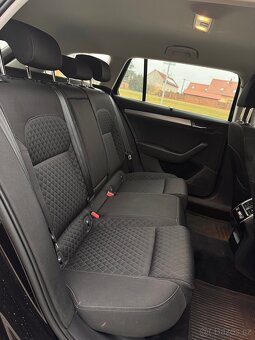 Škoda Superb 2.0 TDI 140kw 4x4 - 15