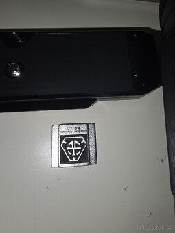 Nikon Zfc výměna za iPhone 17pro. - 15