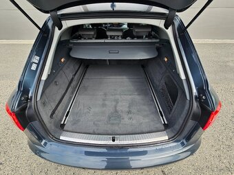Audi A6 C7 3.0 TDi 180 kW quattro po rozvodech - 15