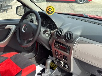 Dacia Sandero 2011 - 15