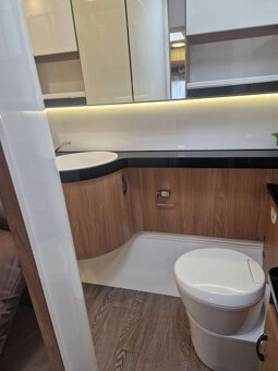 HOBBY EXCELLENT 495 R.V.2019 - 15