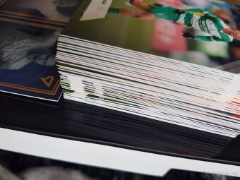 Sportzoo karty, retail boxy,game jersey, alba,hokej i fotbal - 15