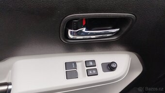 Suzuki Ignis All grip 1.3 16v  2018 - 15