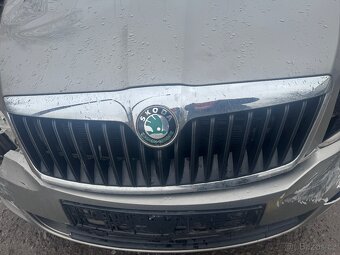 Náhradní díly na Škoda Octavia 2/II facelift - 15