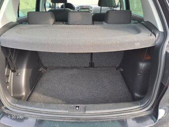 GOLF PLUS 1.6TDi 77kW r.11, 175000km, po rozvodech, VÝBAVA - 15